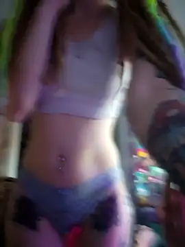 Snapshot of LucidLucy chatting on November 20, 2025, 1:00 pm LucidLucy online show from November 20, 2025, 1:00 pm