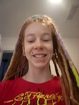 Snapshot of LucidLucy chatting on November 25, 2025, 2:28 pm LucidLucy online show from November 25, 2025, 2:28 pm