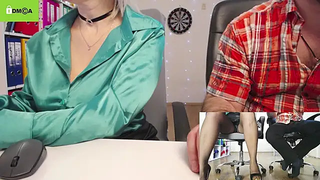 Snapshot of secret-office chatting on February 1, 2025, 6:00 am secret-office online show from February 1, 2025, 6:00 am