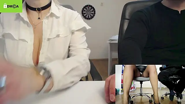 Snapshot of secret-office chatting on March 3, 2025, 6:04 am secret-office online show from March 3, 2025, 6:04 am