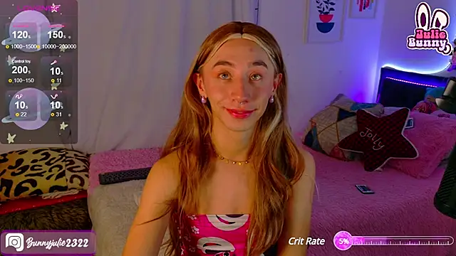 Snapshot of Littlebunny21 chatting on December 27, 2024, 3:42 am Littlebunny21 online show from December 27, 2024, 3:42 am