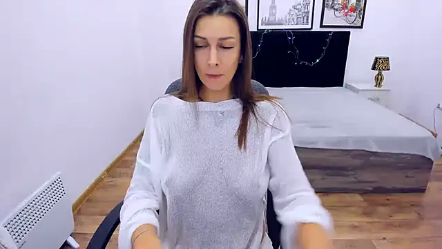 AlexiaDarren online show from December 16, 2024, 9:41 pm