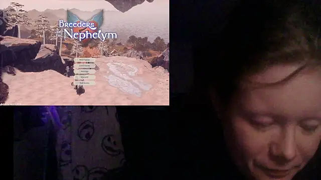 Snapshot of LilTokez chatting on January 8, 2026, 11:23 am LilTokez online show from January 8, 2026, 11:23 am