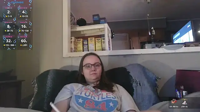 Snapshot of ZeTurtleMaster chatting on December 2, 2025, 3:12 am ZeTurtleMaster online show from December 2, 2025, 3:12 am