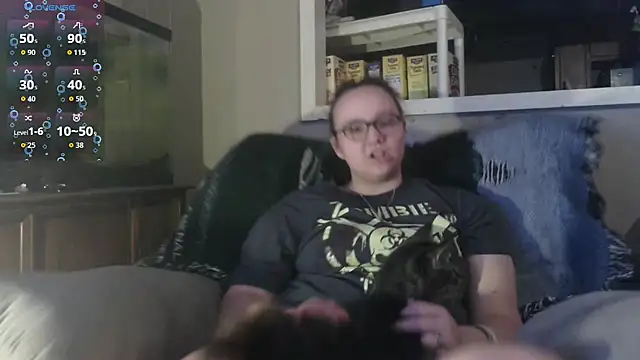 Snapshot of ZeTurtleMaster chatting on December 3, 2025, 2:41 am ZeTurtleMaster online show from December 3, 2025, 2:41 am