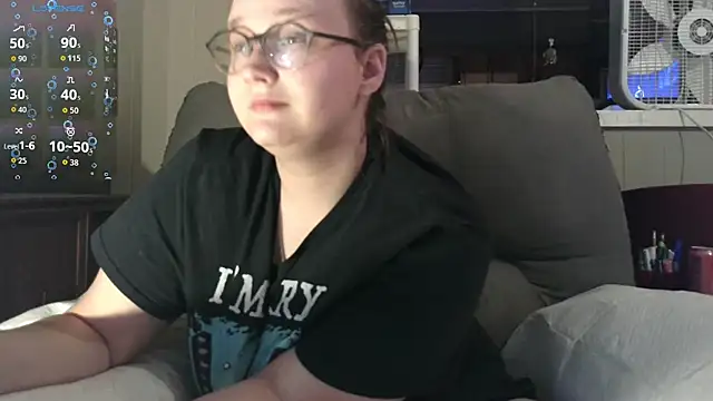 Snapshot of ZeTurtleMaster chatting on December 19, 2025, 12:50 am ZeTurtleMaster online show from December 19, 2025, 12:50 am