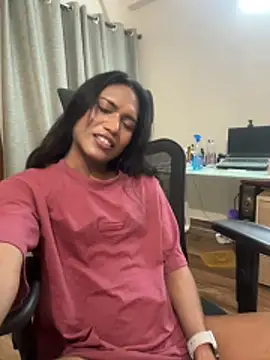 DarlingJenny22 online show from May 16, 2026, 8:07 pm