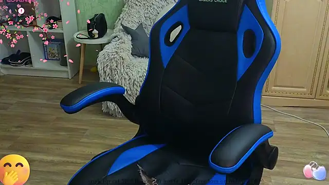 DanaMartina online show from March 3, 2025, 11:33 am