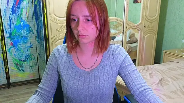 DanaMartina online show from September 25, 2025, 5:27 pm