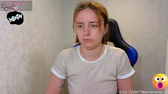 DanaMartina online show from January 13, 2026, 6:51 am