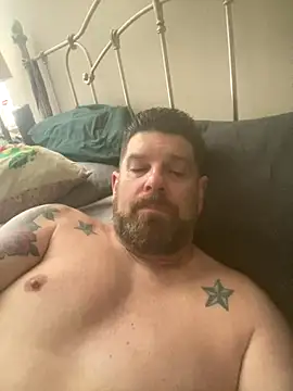 avgman76 online show from November 2, 2025, 8:00 pm