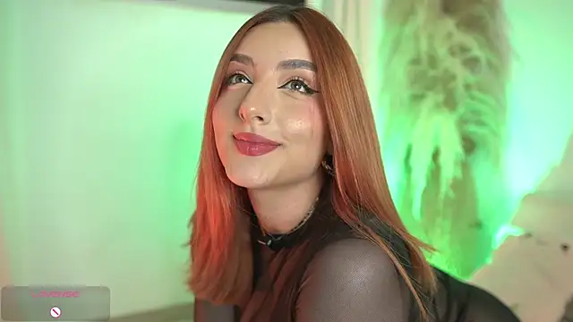 Anavi  online show from January 7, 2026, 11:29 pm