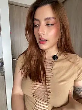 Snapshot of Anavi_ chatting on June 5, 2026, 8:58 pm Anavi online show from June 5, 2026, 8:58 pm