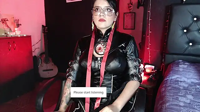 Snapshot of aprildoll chatting on January 26, 2025, 4:41 am aprildoll online show from January 26, 2025, 4:41 am