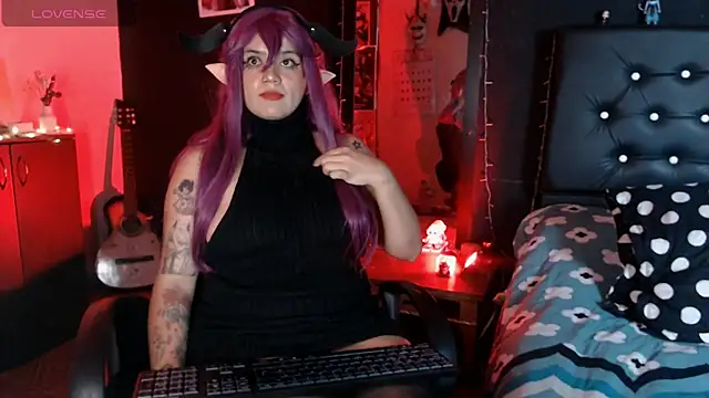 Snapshot of aprildoll chatting on March 14, 2025, 6:53 am aprildoll online show from March 14, 2025, 6:53 am
