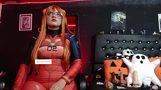 Snapshot of aprildoll chatting on October 3, 2025, 4:20 am aprildoll online show from October 3, 2025, 4:20 am