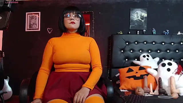 Snapshot of aprildoll chatting on October 9, 2025, 3:59 am aprildoll online show from October 9, 2025, 3:59 am