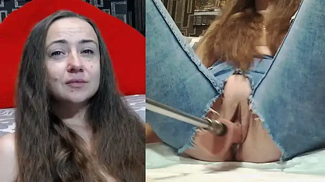 HelenLe sweet online show from October 13, 2025, 7:14 pm