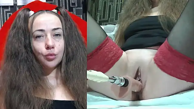 HelenLe sweet online show from October 31, 2025, 6:14 am