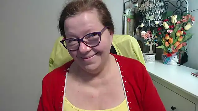 Adelewildx online show from March 9, 2026, 5:00 am