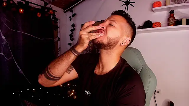 mister miike online show from October 16, 2025, 3:07 am