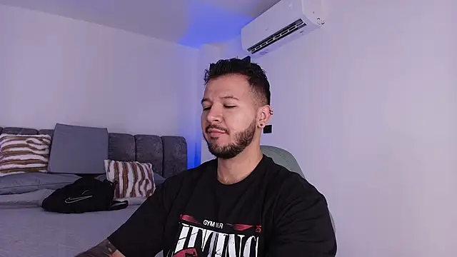 mister miike online show from November 9, 2025, 3:16 am