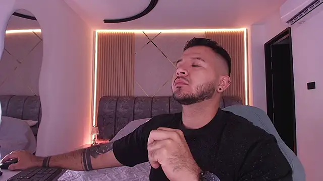 mister miike online show from March 15, 2026, 3:12 am