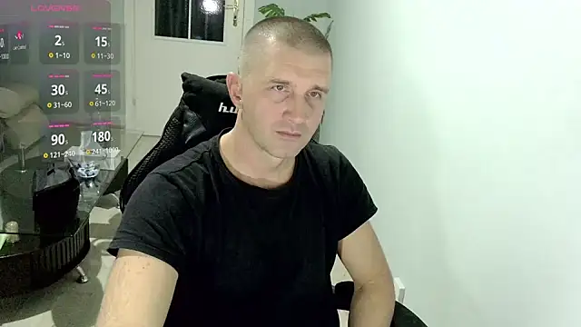 Snapshot of Maribor chatting on October 28, 2025, 11:07 pm Maribor online show from October 28, 2025, 11:07 pm