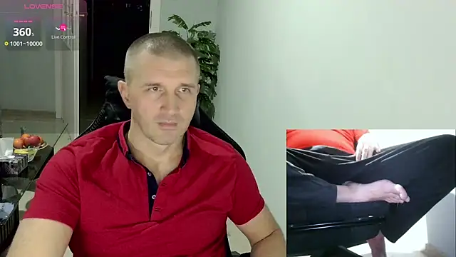 Snapshot of Maribor chatting on November 19, 2025, 10:21 pm Maribor online show from November 19, 2025, 10:21 pm