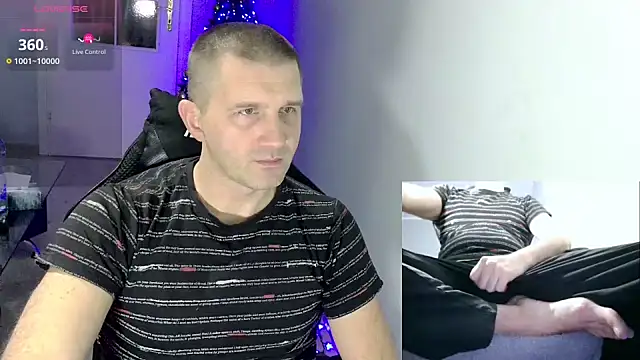 Snapshot of Maribor chatting on January 7, 2026, 6:32 pm Maribor online show from January 7, 2026, 6:32 pm