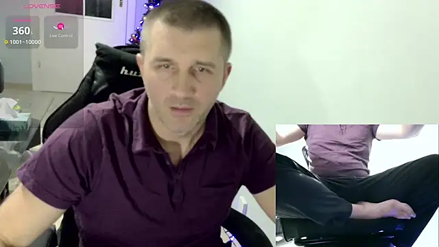 Snapshot of Maribor chatting on January 8, 2026, 3:47 pm Maribor online show from January 8, 2026, 3:47 pm