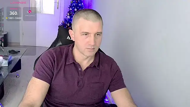 Snapshot of Maribor chatting on January 13, 2026, 11:37 am Maribor online show from January 13, 2026, 11:37 am