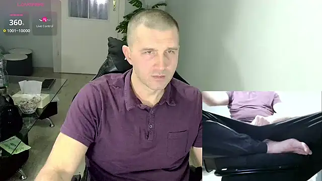 Snapshot of Maribor chatting on February 25, 2026, 3:32 pm Maribor online show from February 25, 2026, 3:32 pm