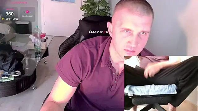 Snapshot of Maribor chatting on March 9, 2026, 4:22 pm Maribor online show from March 9, 2026, 4:22 pm