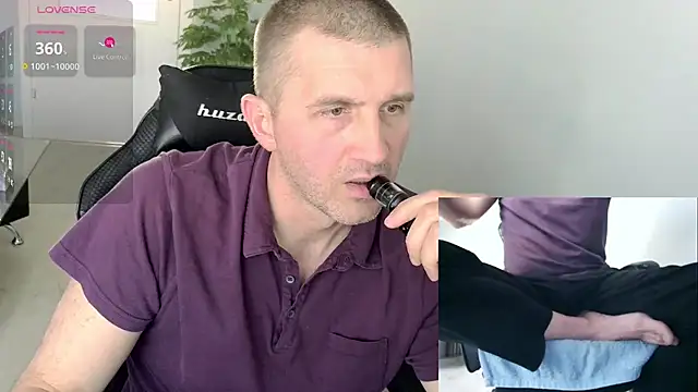 Snapshot of Maribor chatting on March 20, 2026, 7:24 am Maribor online show from March 20, 2026, 7:24 am