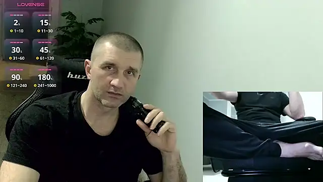 Snapshot of Maribor chatting on March 23, 2026, 10:14 pm Maribor online show from March 23, 2026, 10:14 pm