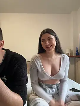 Snapshot of couplepenetration chatting on December 8, 2024, 9:57 am couplepenetration online show from December 8, 2024, 9:57 am