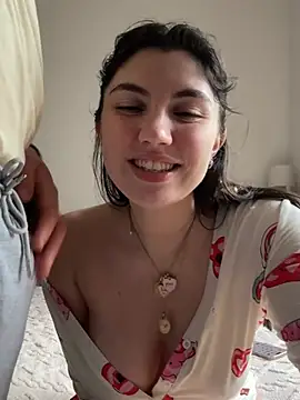 Snapshot of couplepenetration chatting on January 19, 2026, 9:02 am couplepenetration online show from January 19, 2026, 9:02 am