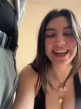 Snapshot of couplepenetration chatting on February 9, 2026, 10:08 am couplepenetration online show from February 9, 2026, 10:08 am