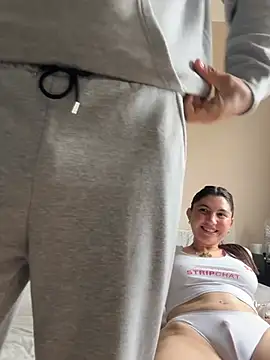 couplepenetration online show from May 15, 2026, 9:05 am