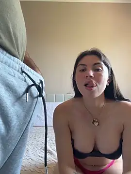 couplepenetration online show from May 23, 2026, 7:56 am