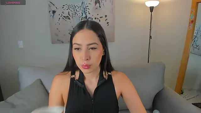 Snapshot of BrennaWalker chatting on January 19, 2026, 4:22 pm BrennaWalker online show from January 19, 2026, 4:22 pm