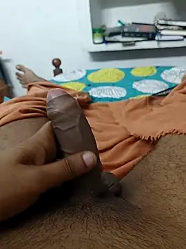 Dileep790 online show from March 3, 2025, 1:20 pm