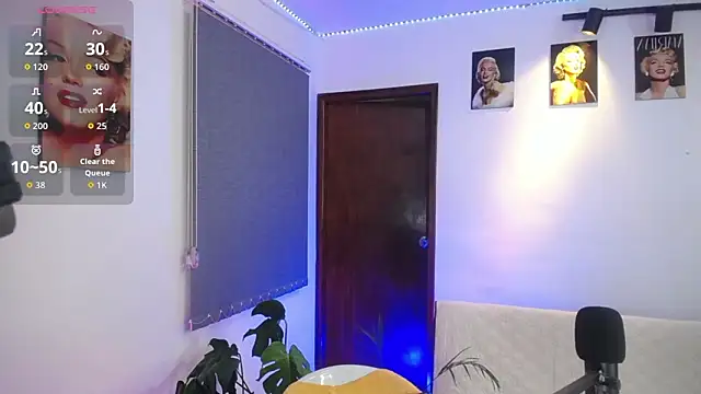 Snapshot of shellsy_hans chatting on February 2, 2026, 4:33 am shellsy hans online show from February 2, 2026, 4:33 am