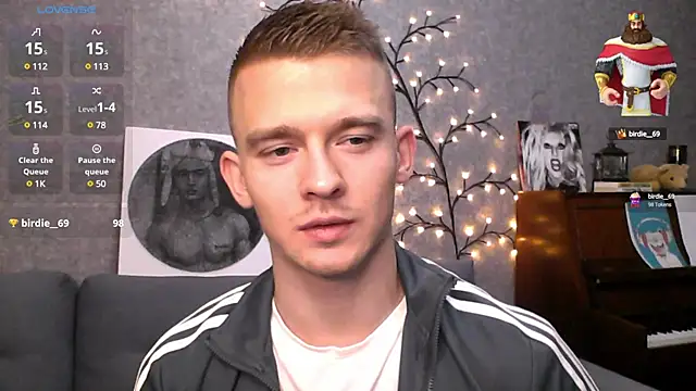 Snapshot of Marvelboy_ chatting on December 18, 2024, 9:51 pm Marvelboy  online show from December 18, 2024, 9:51 pm
