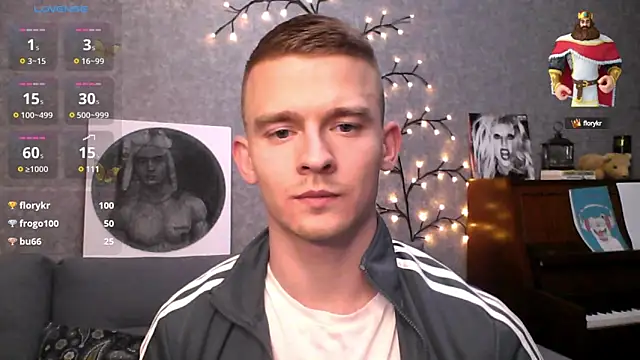 Snapshot of Marvelboy_ chatting on December 27, 2024, 9:32 pm Marvelboy  online show from December 27, 2024, 9:32 pm