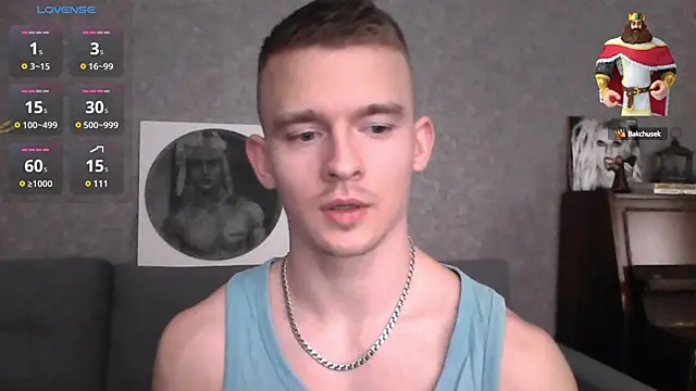 Snapshot of Marvelboy_ chatting on January 22, 2025, 12:17 pm Marvelboy  online show from January 22, 2025, 12:17 pm