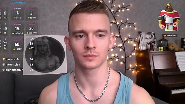 Snapshot of Marvelboy_ chatting on February 6, 2025, 12:05 pm Marvelboy  online show from February 6, 2025, 12:05 pm