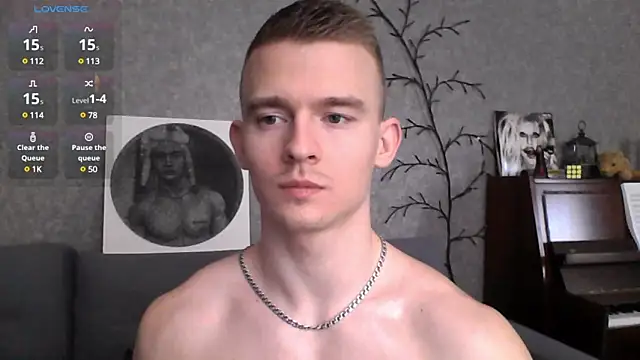Snapshot of Marvelboy_ chatting on February 7, 2025, 12:17 pm Marvelboy  online show from February 7, 2025, 12:17 pm