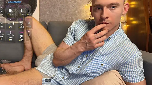 Snapshot of Marvelboy_ chatting on February 11, 2025, 10:18 pm Marvelboy  online show from February 11, 2025, 10:18 pm